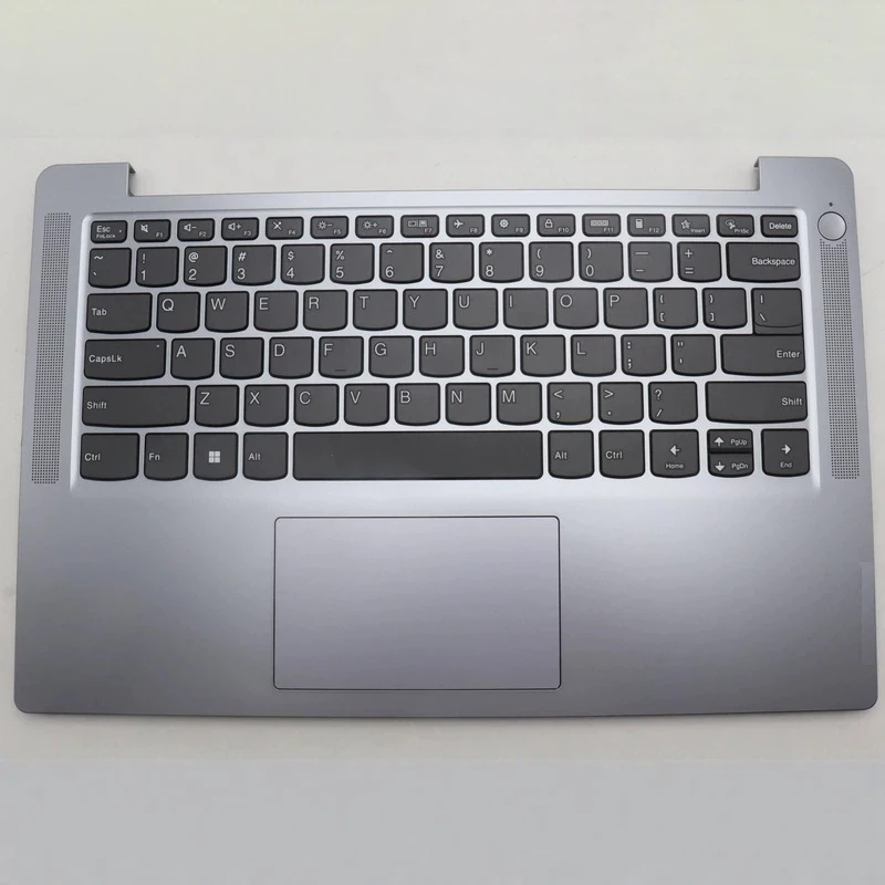 IdeaPad Slim 3 14ABR8 IAH8 IAN8 IRH8 screen case hinge bezel LCD palmrest bottom cover - Image 5
