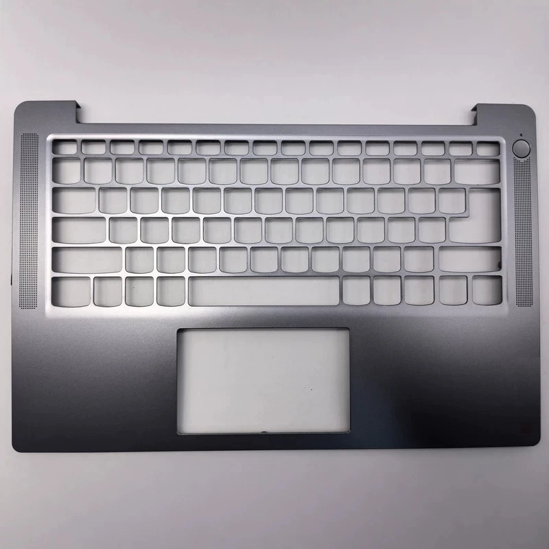 IdeaPad Slim 3 14ABR8 IAH8 IAN8 IRH8 screen case hinge bezel LCD palmrest bottom cover - Image 4