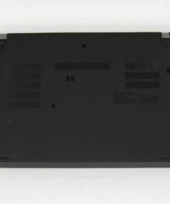 Alternative view of ThinkPad P14s Gen1 base case bottom cover 5CB0S95409 5CB1P35216