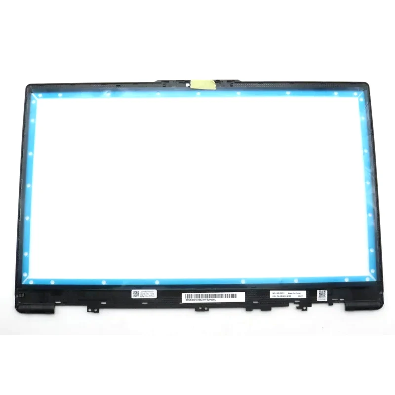 IdeaPad Slim 3 15ABR8 15IAN8 15AMN8 screen case bezel frame hinge LCD cover 5CB1K18634 5H50S2909 - Image 5