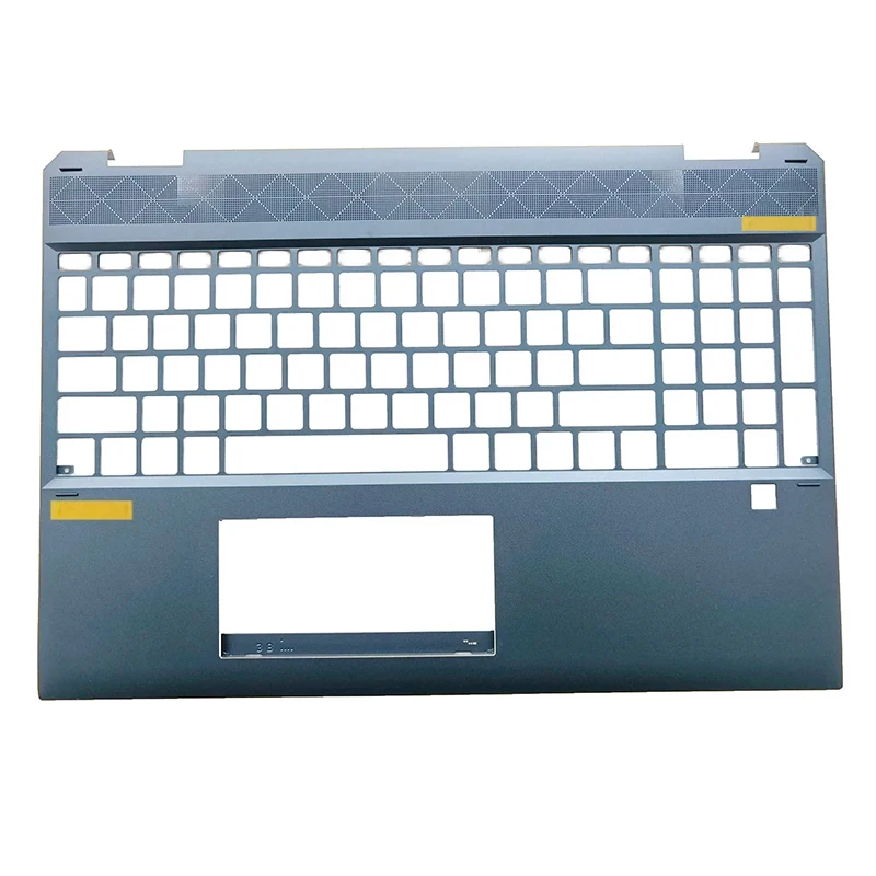 HP Spectre X360 15-DF TPN-Q213 Screen bezel Palm Rest Bottom Case Keyboard cover Hinge L38097-001 - Image 3