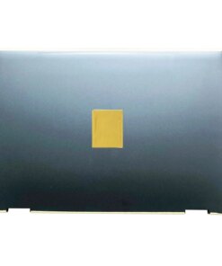 HP Spectre X360 15-DF TPN-Q213 Screen bezel Palm Rest Bottom Case Keyboard cover Hinge L38097-001 - Image 2