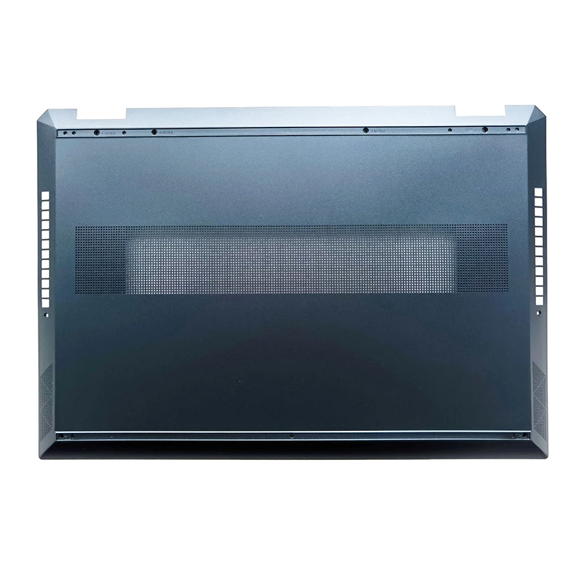 HP Spectre X360 15-DF TPN-Q213 Screen bezel Palm Rest Bottom Case Keyboard cover Hinge L38097-001 - Image 4