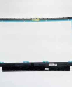 Dell Alienware M15 R4 top screen back case front bezel cover 0MFC9P 05Y9PH 07CK61 - Image 5