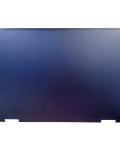 HP ENVY X360 14-FA 14-FC TPN-C173 N91007 N91009 N91038 top lcd case bottom cover front frame - Image 3