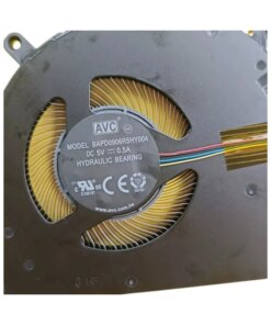 Cooling Fan Lenovo ThinkBook Plus G3 IAP 21EL 5F10S14061 BAPD0906R5HY004 - Image 3