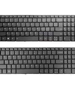 Keyboard Lenovo LOQ 15IAX9E 15ARP10E - Image 4
