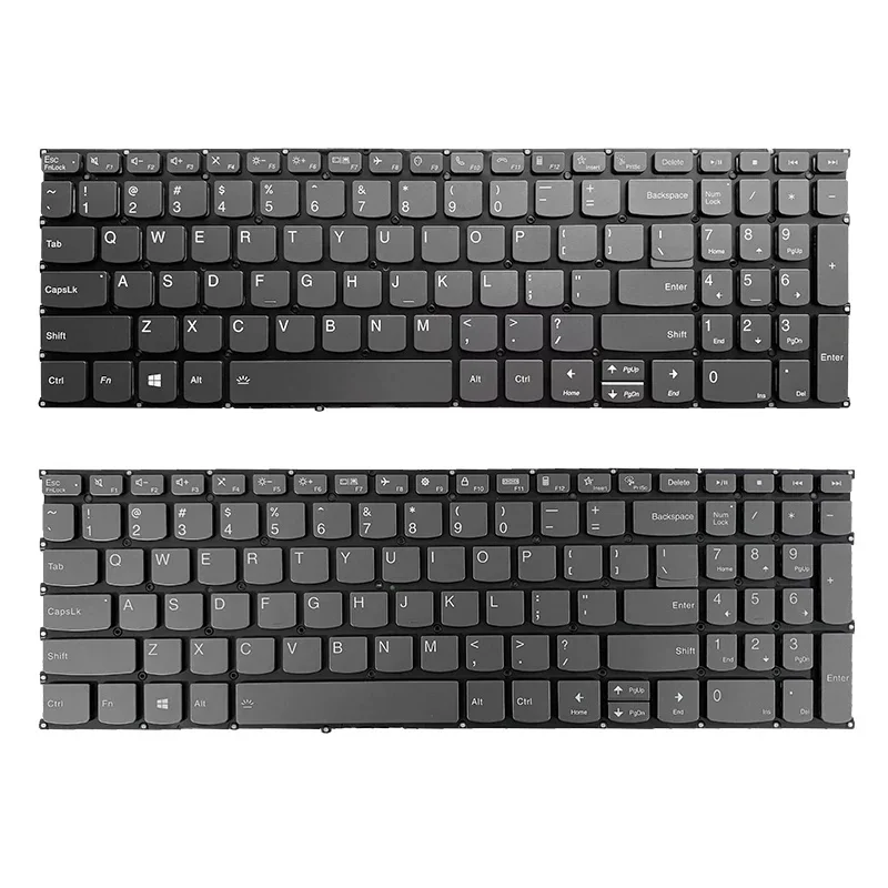 Keyboard Lenovo LOQ 15IAX9E 15ARP10E - Image 4