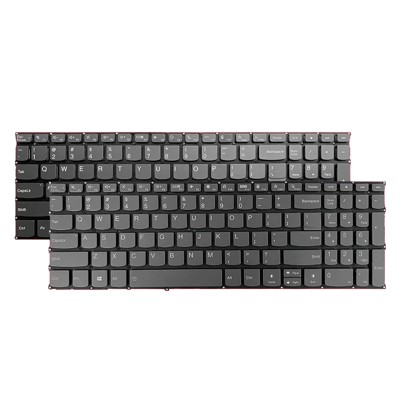 Keyboard Lenovo LOQ 15IAX9E 15ARP10E - Image 5