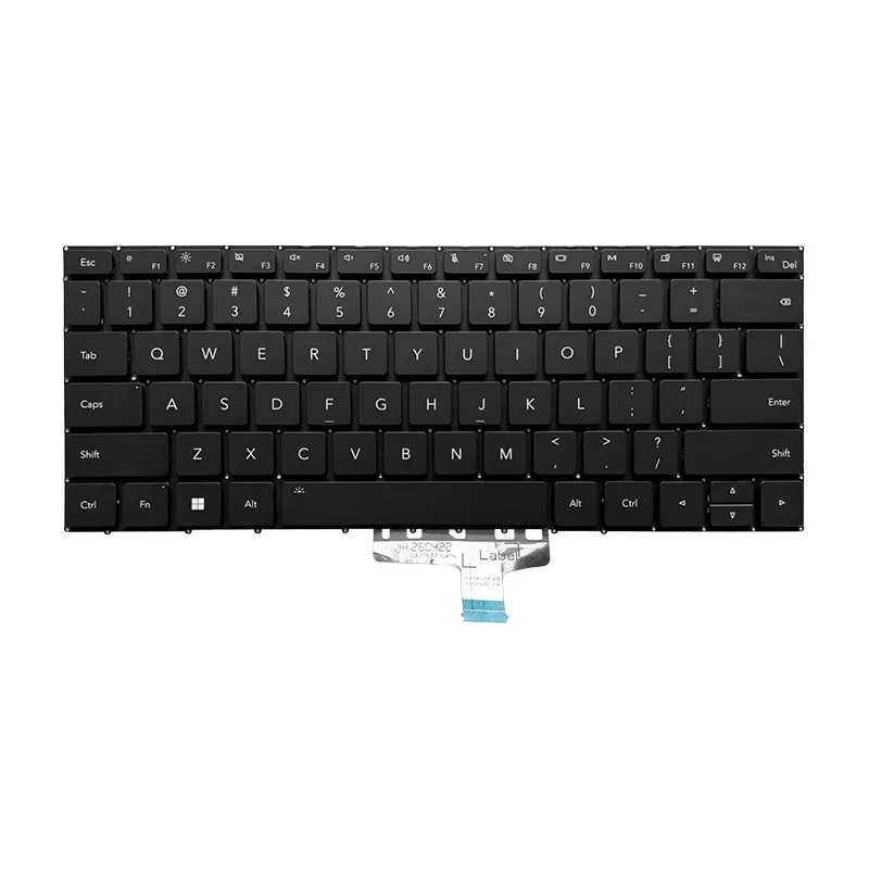 Keyboard Huawei MagicBook 16 Pro HYM-W76 HYM-W56 WXX - Image 2