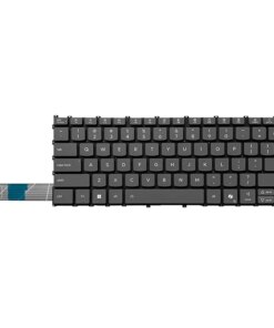Keyboard Lenovo IdeaPad Slim 5 15ARP10 Xiaoxin Air 15 ARP10 - Image 2