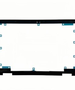 Lcd Front Frame B Case Dell Chromebook 11 CC11260 CFT68 0CFT68 - Image 4