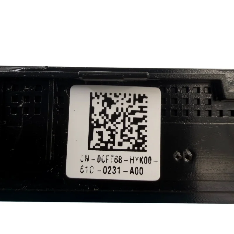 Lcd Front Frame B Case Dell Chromebook 11 CC11260 CFT68 0CFT68 - Image 5