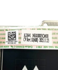 Touchpad Dell Pro 14 Plus PB14250 PB14255 2-in-1 KDB41 0CHG4N 09H3NW A246DJ A246DH - Image 4
