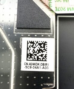 Touchpad Dell Pro 14 Plus PB14250 PB14255 2-in-1 KDB41 0CHG4N 09H3NW A246DJ A246DH - Image 3