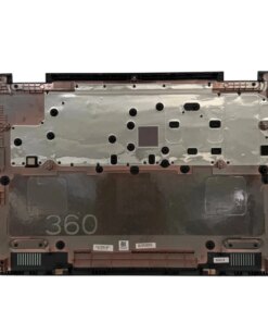 Alternative view of DELL Chromebook 11 CC11260 2-in-1 PJN55 0PJN55 KF2HJ 0KF2HJ Bottom Cover Case