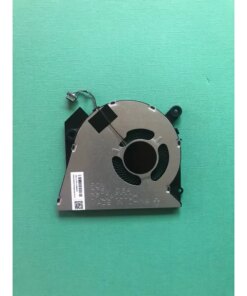 HP ProBook 450 G6 Cooling Fan L47695-001 L47696-001 L48269-001 Heatsink - Image 2