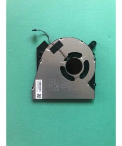 HP ProBook 450 G6 Cooling Fan L47695-001 L47696-001 L48269-001 Heatsink - Image 4