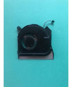 HP ProBook 450 G6 Cooling Fan L47695-001 L47696-001 L48269-001 Heatsink - Image 5