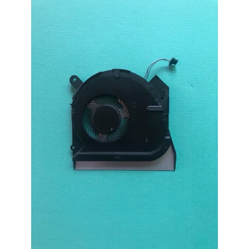 HP ProBook 450 G6 Cooling Fan L47695-001 L47696-001 L48269-001 Heatsink - Image 5