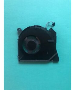 HP ProBook 450 G6 Cooling Fan L47695-001 L47696-001 L48269-001 Heatsink - Image 3