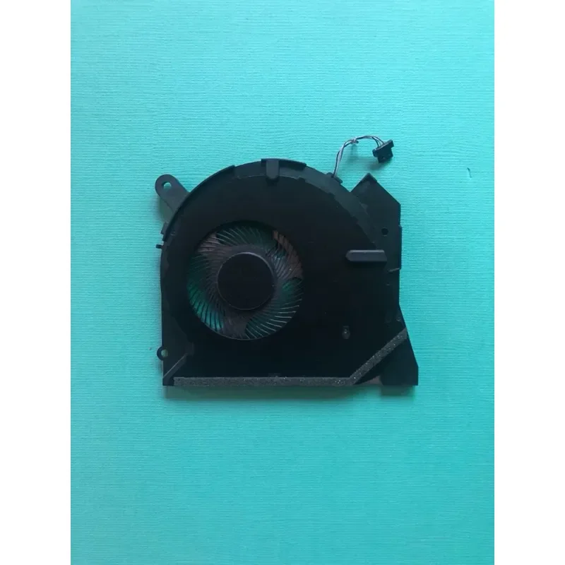 HP ProBook 450 G6 Cooling Fan L47695-001 L47696-001 L48269-001 Heatsink - Image 3