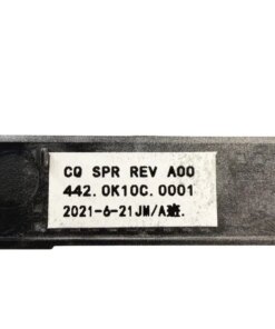 Lenovo IdeaPad Flex 5-14IIL05 5CB0Y85296 442.0K10C.0001 hinge case cover shaft - Image 5