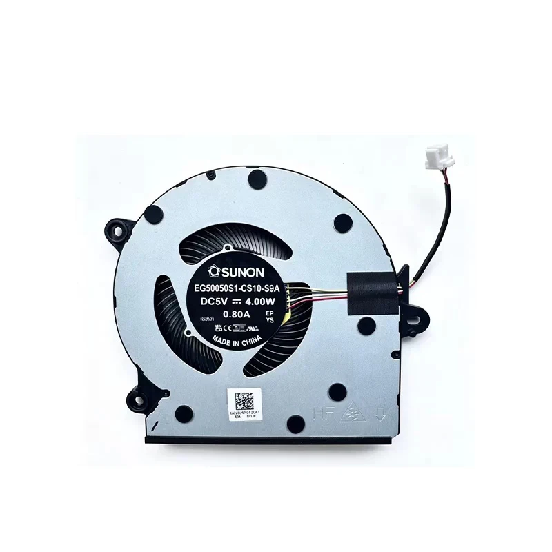 Cooling Fan Asus ASUS EG50050S1-CS10-S9A 5V 4W - Image 2
