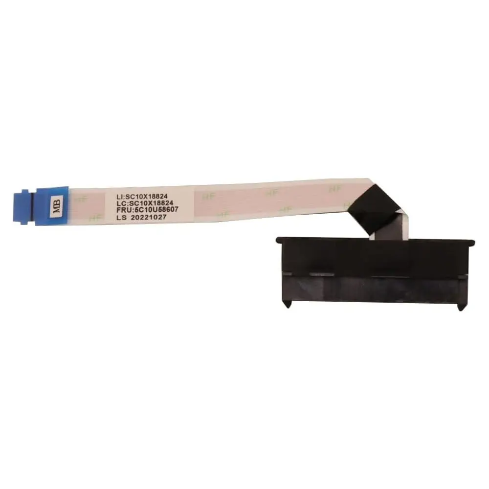 Lenovo ThinkStation P3 Ultra P360 Ultra Workstation SATA HDD SSD Cable stand 5C10U58607 SC10X18824 - Image 3
