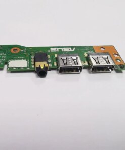 ASUS VivoBook 14 X415 X415J X415JA X415EA X415UA V4200J V4200E V5200E USB Jack Audio interface Board - Image 4