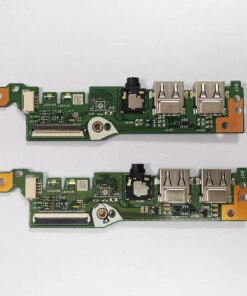 ASUS VivoBook 14 X415 X415J X415JA X415EA X415UA V4200J V4200E V5200E USB Jack Audio interface Board - Image 3
