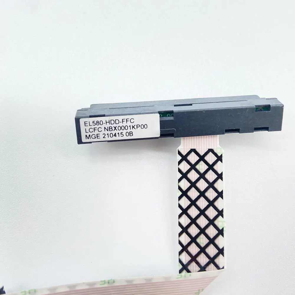 Lenovo ThinkPad E480 E485 R480 E490 SATA HDD Cable NBX0001KT10 - Image 6