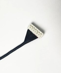 Lenovo Y720-15 Y720-15IKB Power Cable DY510 DC30100RJ00 - Image 3