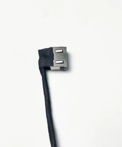 Lenovo Y720-15 Y720-15IKB Power Cable DY510 DC30100RJ00 - Image 2
