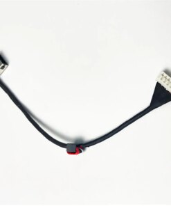 Lenovo Y720-15 Y720-15IKB Power Cable DY510 DC30100RJ00 - Image 5