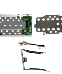 Lenovo ThinkPad T470 T470P A475 T480 T480P A485 M.2 2280 HDD SSD Cable Caddy - Image 4