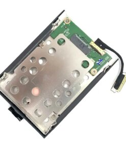 Lenovo ThinkPad T470 T470P A475 T480 T480P A485 M.2 2280 HDD SSD Cable Caddy - Image 2