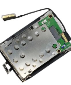 Lenovo ThinkPad X270 A275 DX270 Laptop M.2 NVME 2280 HDD SSD Cable Bracket Stand - Image 2