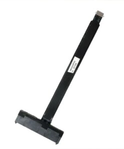 Alternative view of Acer Aspire 3 A315-35 A315-58 A317-33 A317-53 A514-54 N20C4 SATA HDD SSD Cable Caddy