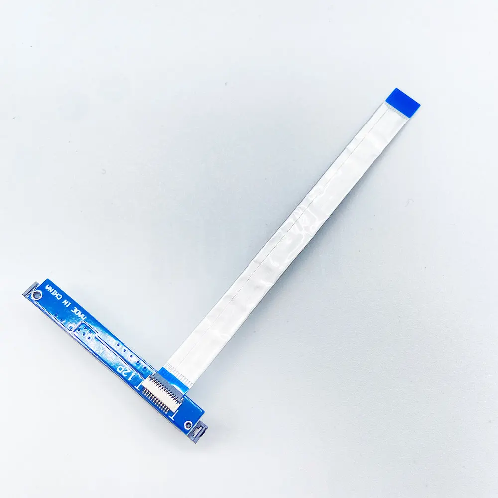 ASUS P2451 P2451F P2451FB P2451FA 2nd 12PIN SATA HDD SSD Cable - Image 3