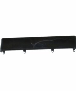 04HT0V 0X38F8 Dell Alienware Area-51m R1 R2 Air Outlet Heat dissipation Port Cover Case - Image 5