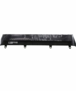 04HT0V 0X38F8 Dell Alienware Area-51m R1 R2 Air Outlet Heat dissipation Port Cover Case - Image 4