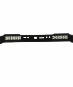04HT0V 0X38F8 Dell Alienware Area-51m R1 R2 Air Outlet Heat dissipation Port Cover Case - Image 3