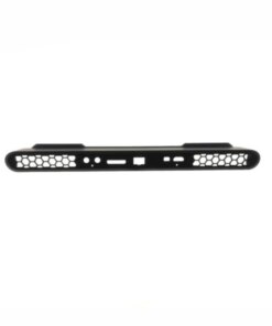 Alternative view of 04HT0V 0X38F8 Dell Alienware Area-51m R1 R2 Air Outlet Heat dissipation Port Cover Case