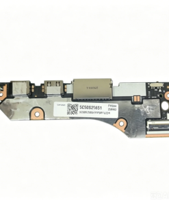 Lenovo Yoga Pro 9 16IMH9 83DN Usb Power Board NS-F761 5C50S25651