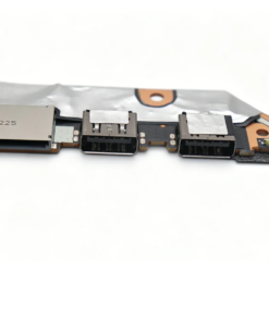 Alternative view of Lenovo Yoga Pro 9 16IMH9 83DN Usb Power Board NS-F761 5C50S25651