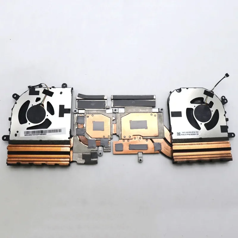 Cooler Heatsink Fan Lenovo Yoga Pro 9 16IMH9 83DN - Image 2