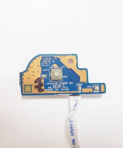 Acer Aspire 4741 4741G 4551 4551G MS2307 Power Button Board cable 48.4GY01.011 - Image 5