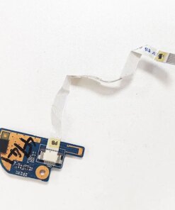 Acer Aspire 4741 4741G 4551 4551G MS2307 Power Button Board cable 48.4GY01.011 - Image 3