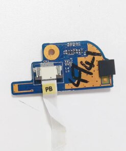 Acer Aspire 4741 4741G 4551 4551G MS2307 Power Button Board cable 48.4GY01.011 - Image 4